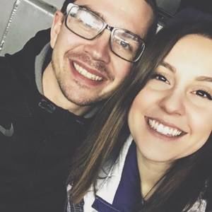 Meet your Posher, Ashlie